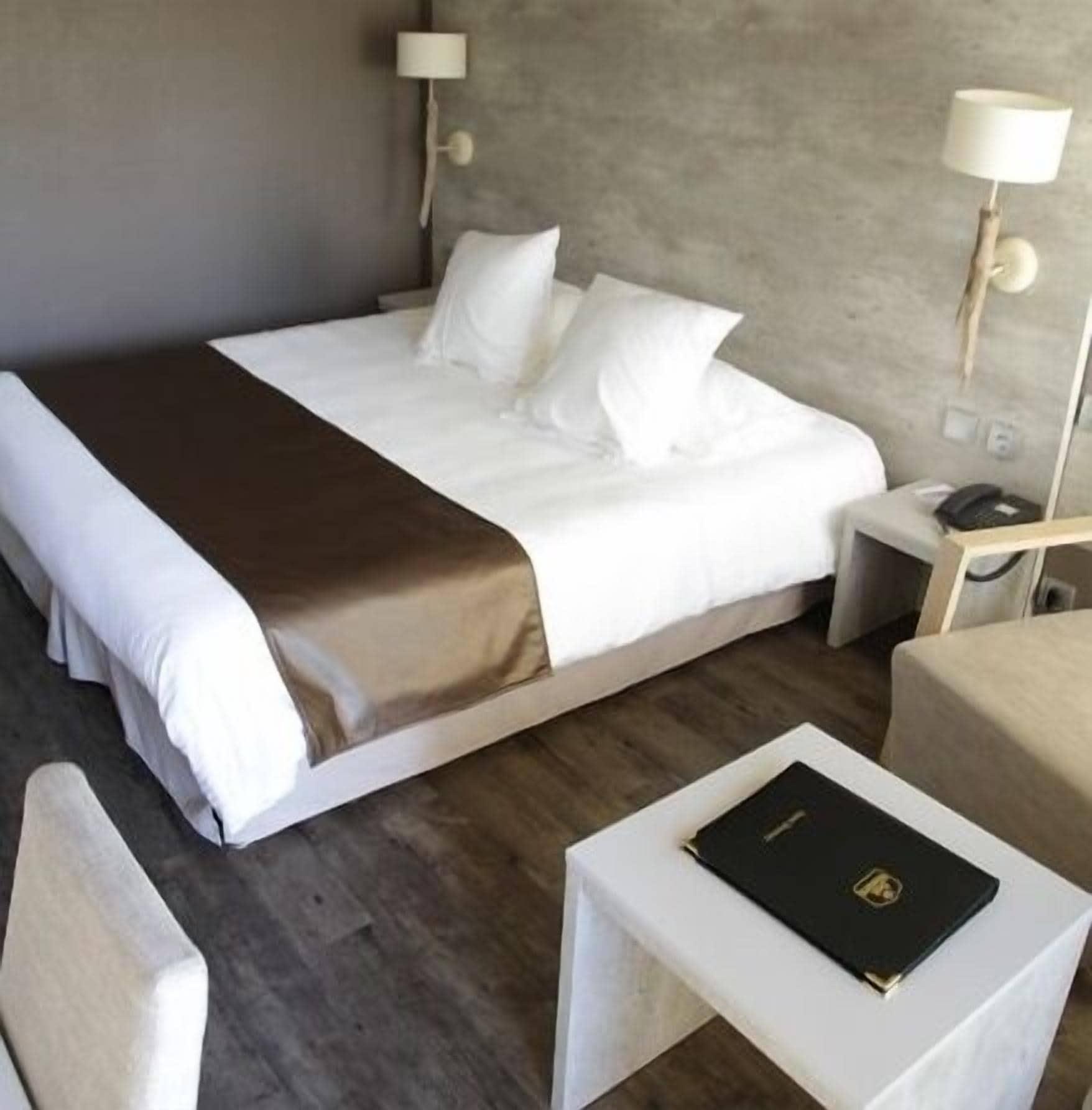 เบสต์ เวสเทิร์น พลัส โคล ซีราห์ Hotel วาลองซ์ ภายนอก รูปภาพ