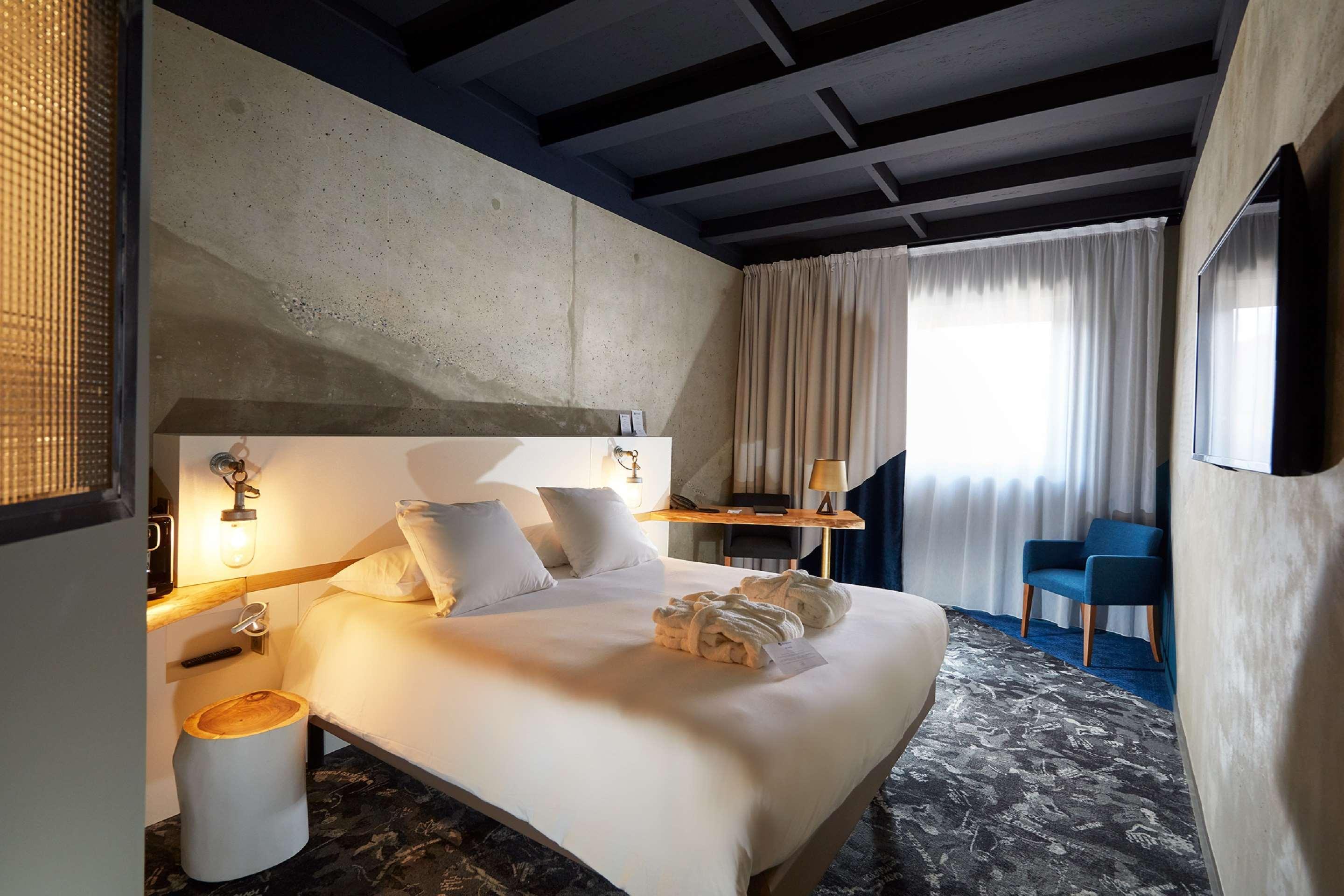 เบสต์ เวสเทิร์น พลัส โคล ซีราห์ Hotel วาลองซ์ ภายนอก รูปภาพ