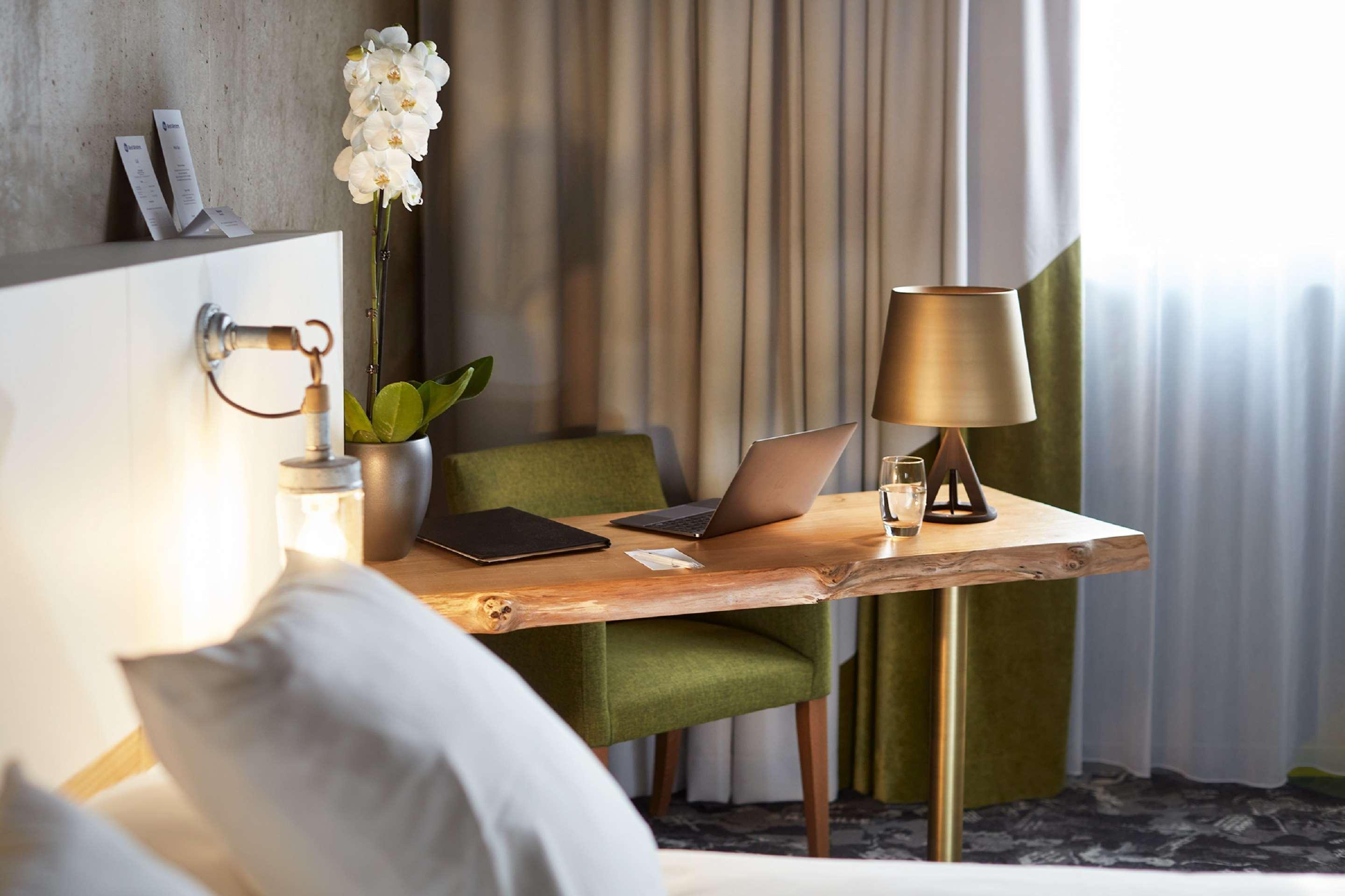 เบสต์ เวสเทิร์น พลัส โคล ซีราห์ Hotel วาลองซ์ ภายนอก รูปภาพ
