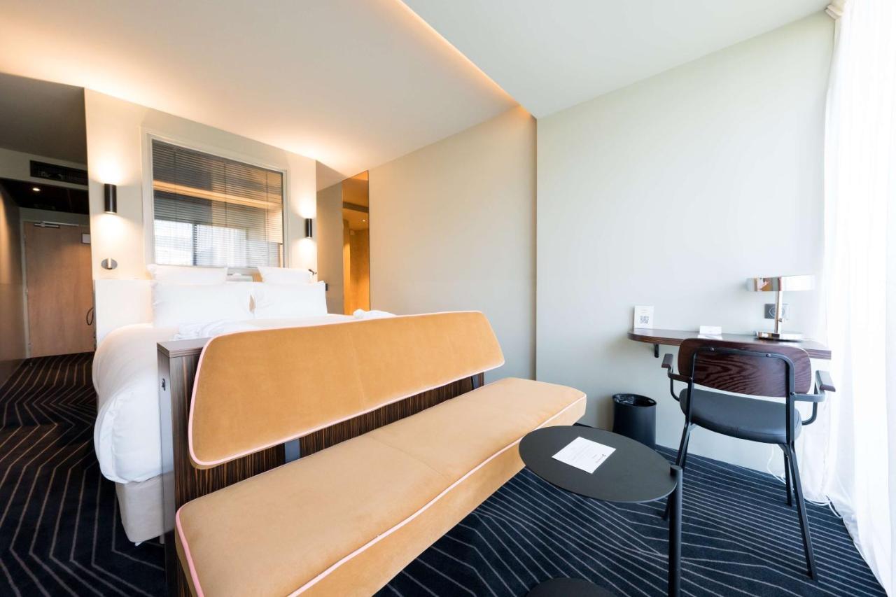 เบสต์ เวสเทิร์น พลัส โคล ซีราห์ Hotel วาลองซ์ ภายนอก รูปภาพ